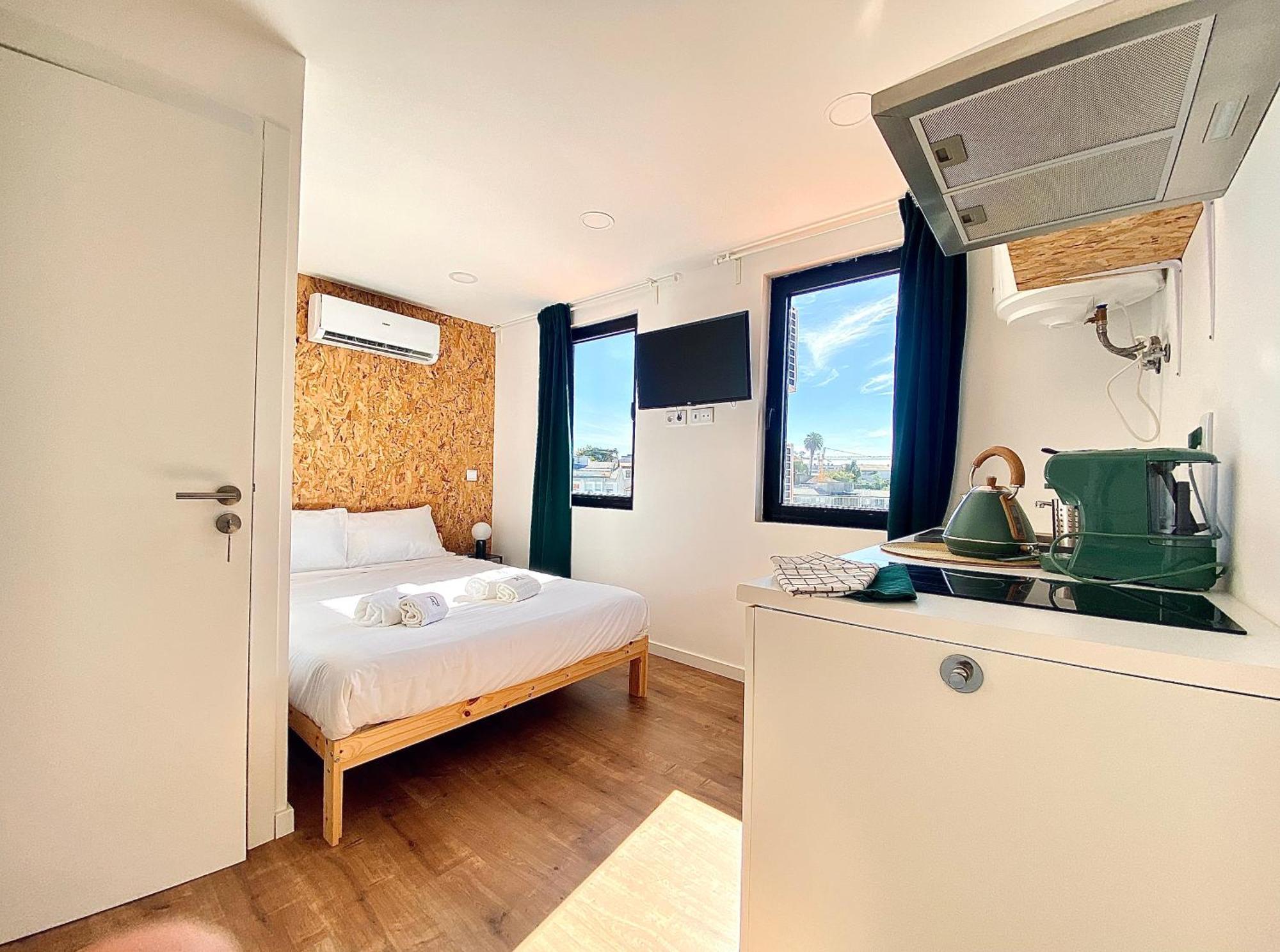 Raul Doria - Guest House Porto Exterior photo