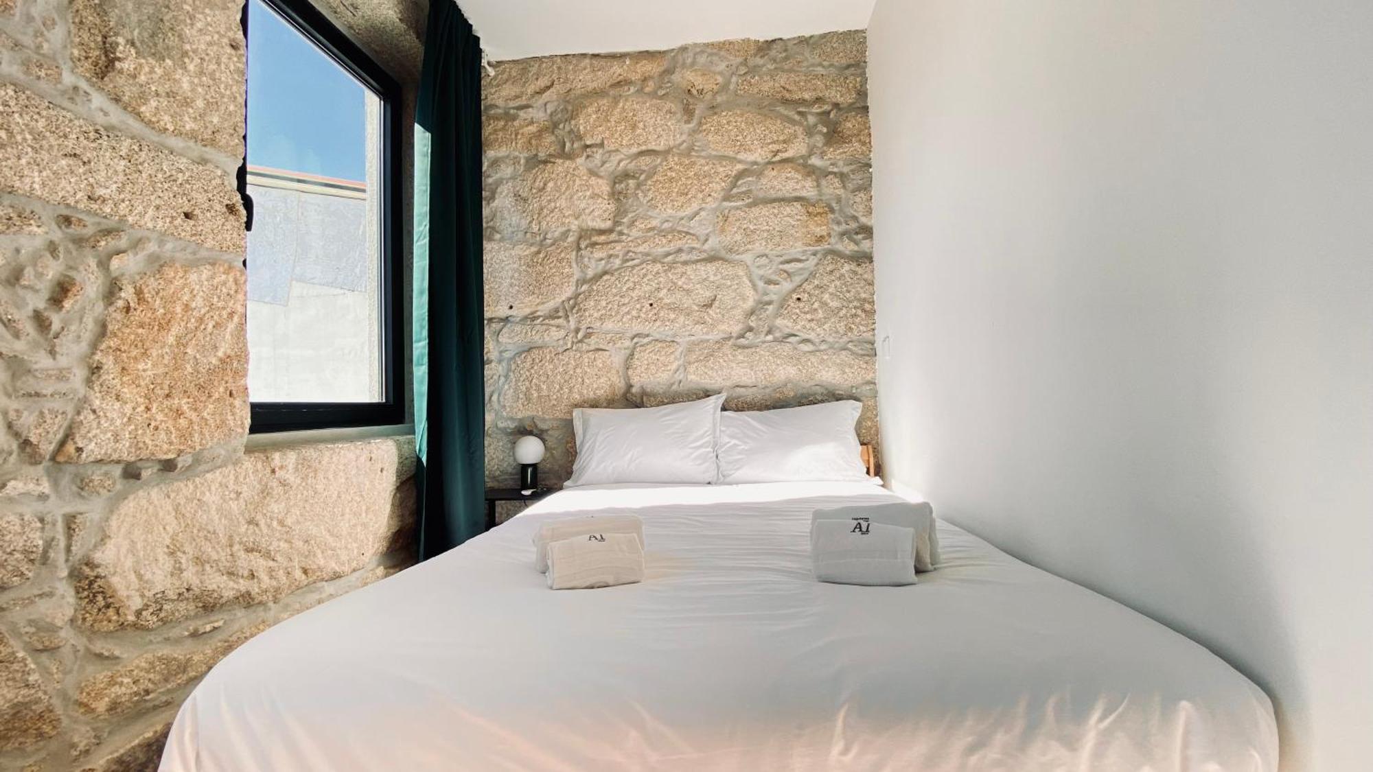 Raul Doria - Guest House Porto Exterior photo
