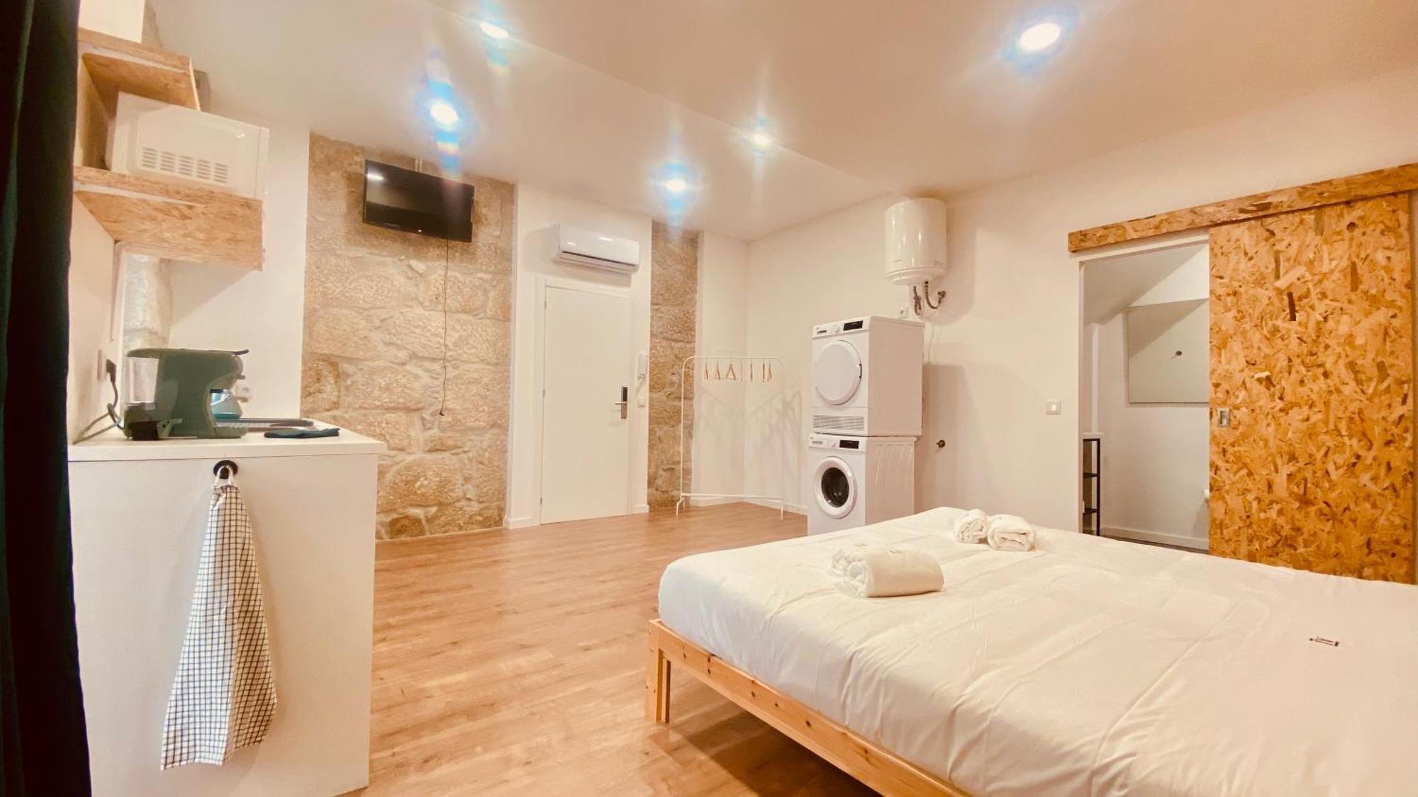 Raul Doria - Guest House Porto Exterior photo
