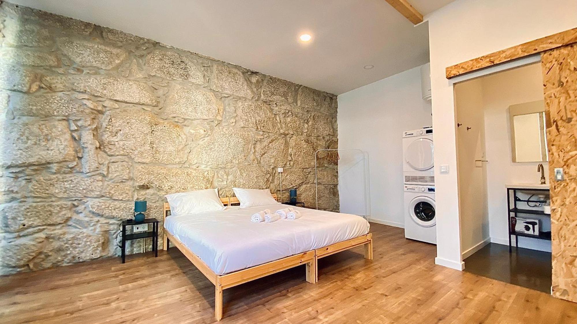 Raul Doria - Guest House Porto Exterior photo