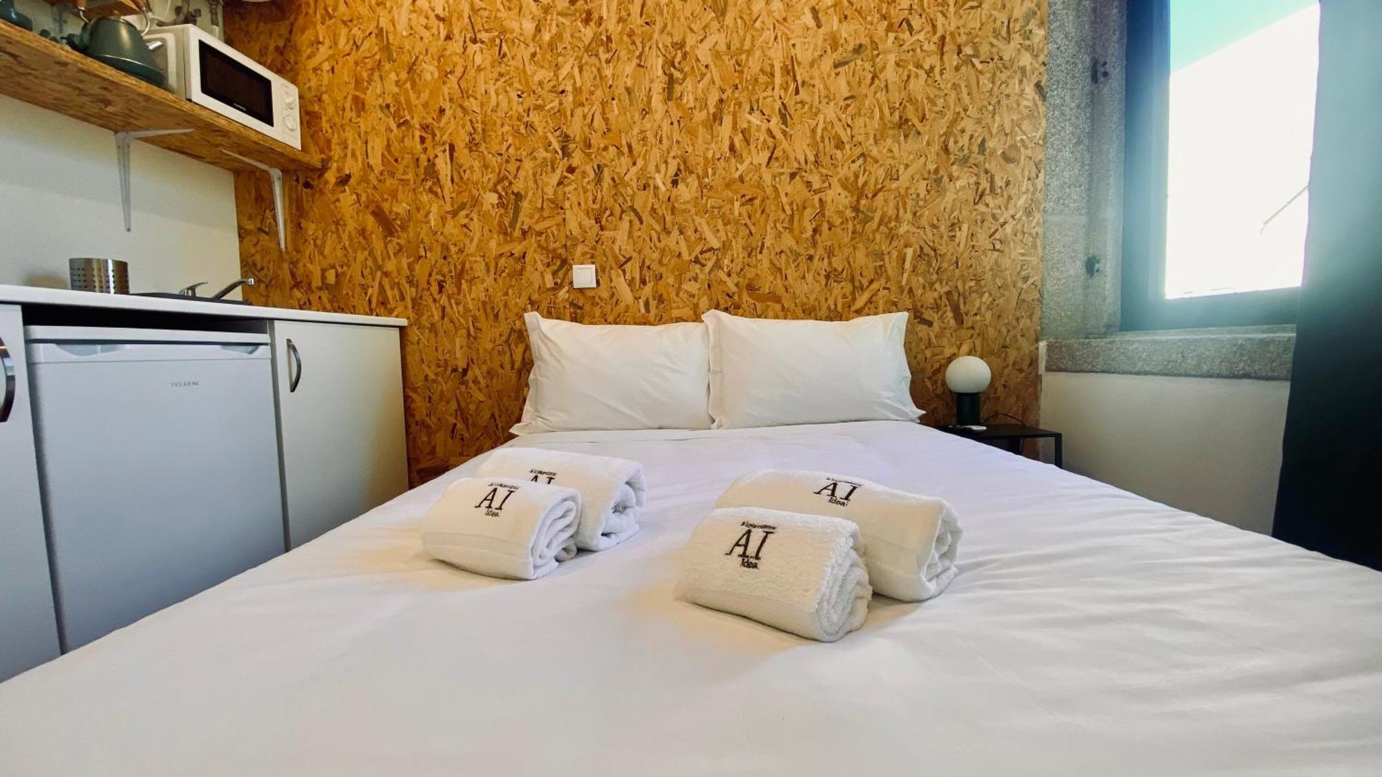 Raul Doria - Guest House Porto Exterior photo