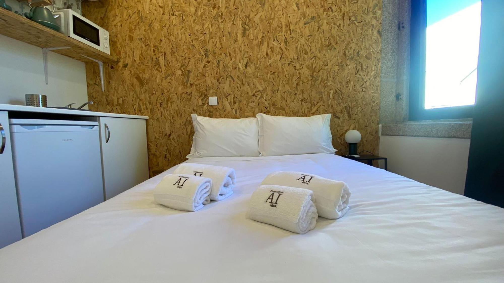 Raul Doria - Guest House Porto Exterior photo