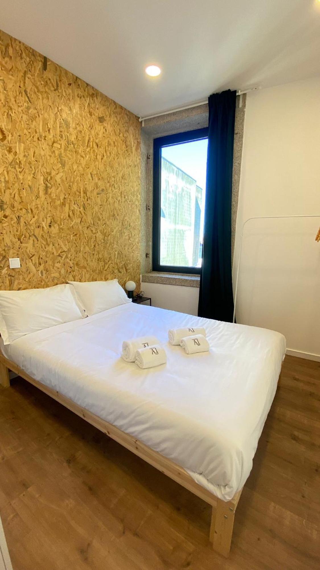 Raul Doria - Guest House Porto Exterior photo