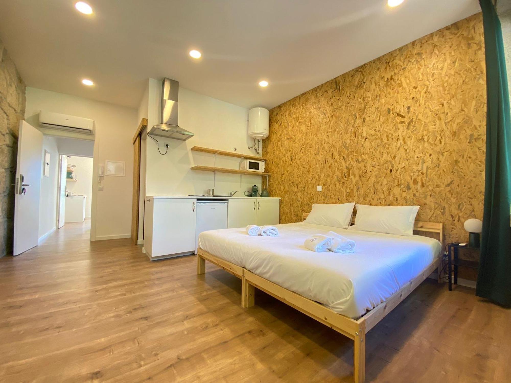 Raul Doria - Guest House Porto Exterior photo