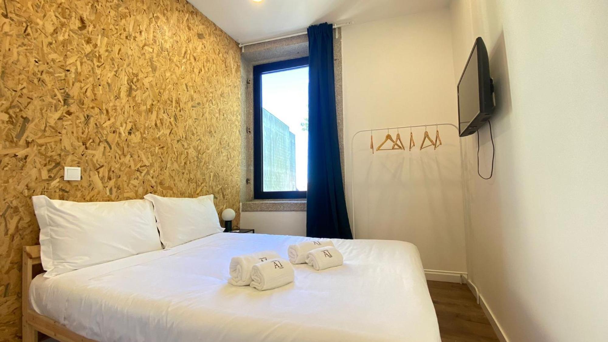 Raul Doria - Guest House Porto Exterior photo